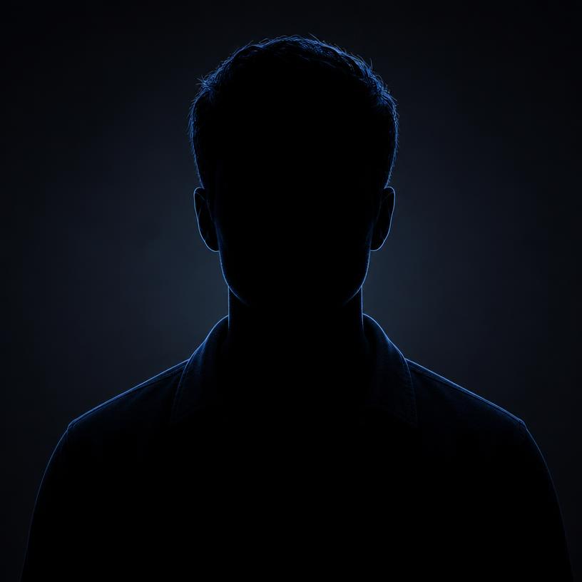 Portrait placeholder for Jeremy Konecny